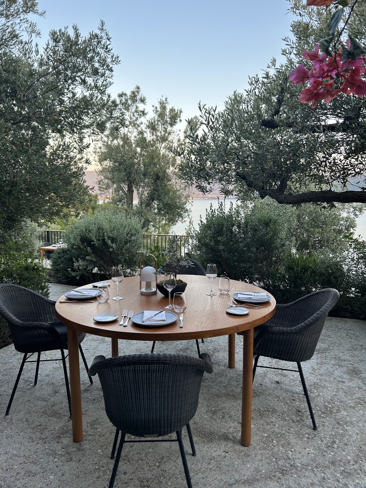 Bodrum — Loft Elia Restaurant — gallery