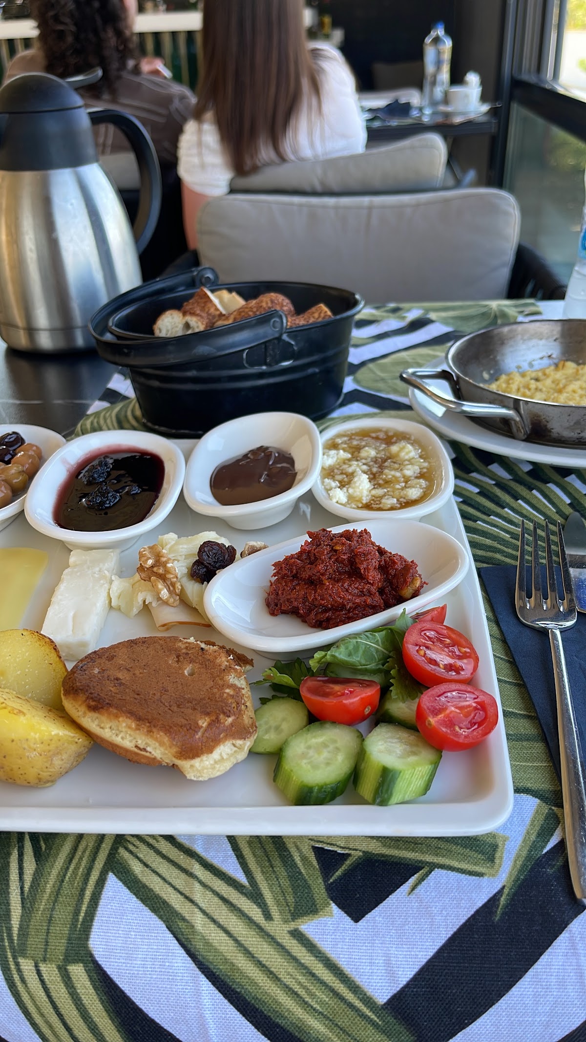 Bodrum — Milo By Roas — gallery