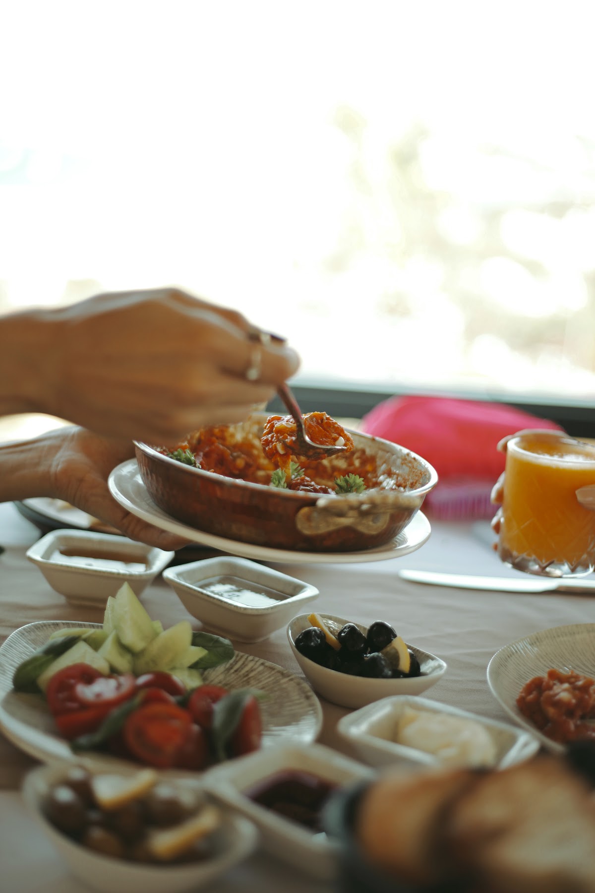 Bodrum — Milo By Roas — gallery