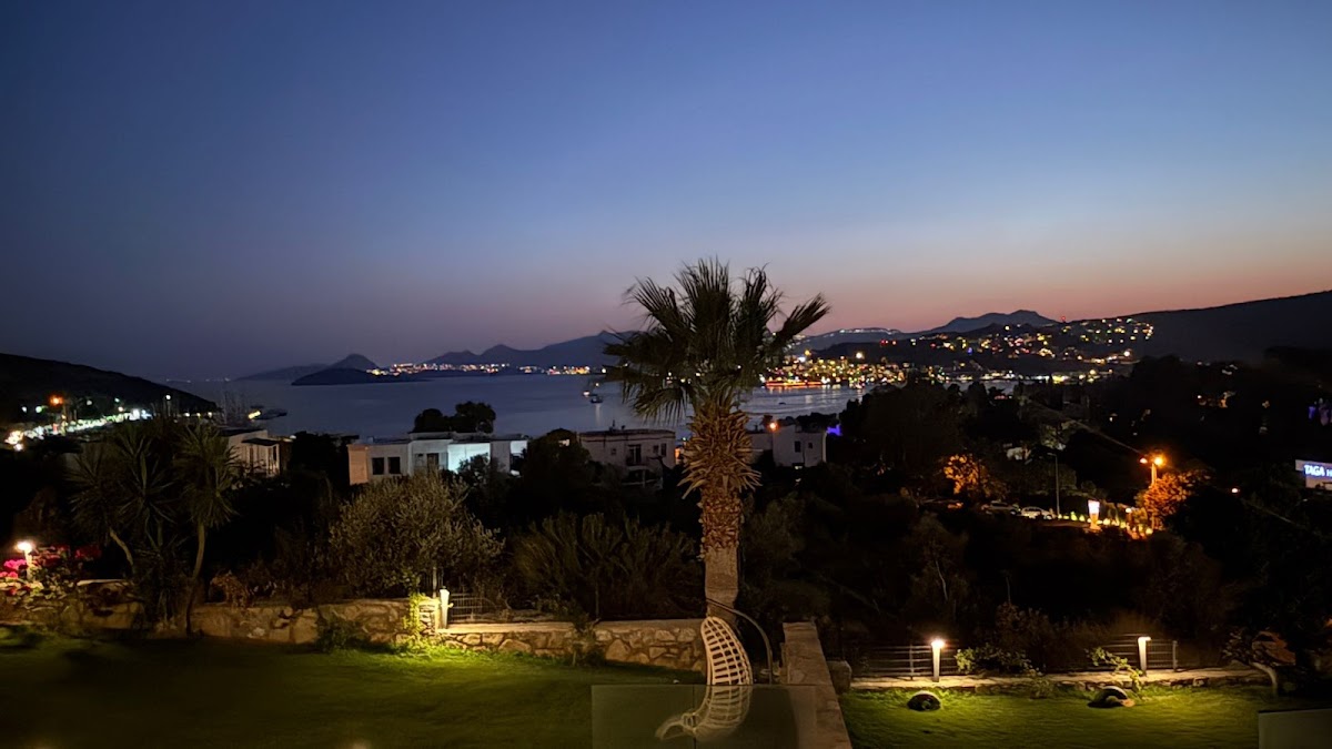 Bodrum — Milo By Roas — gallery