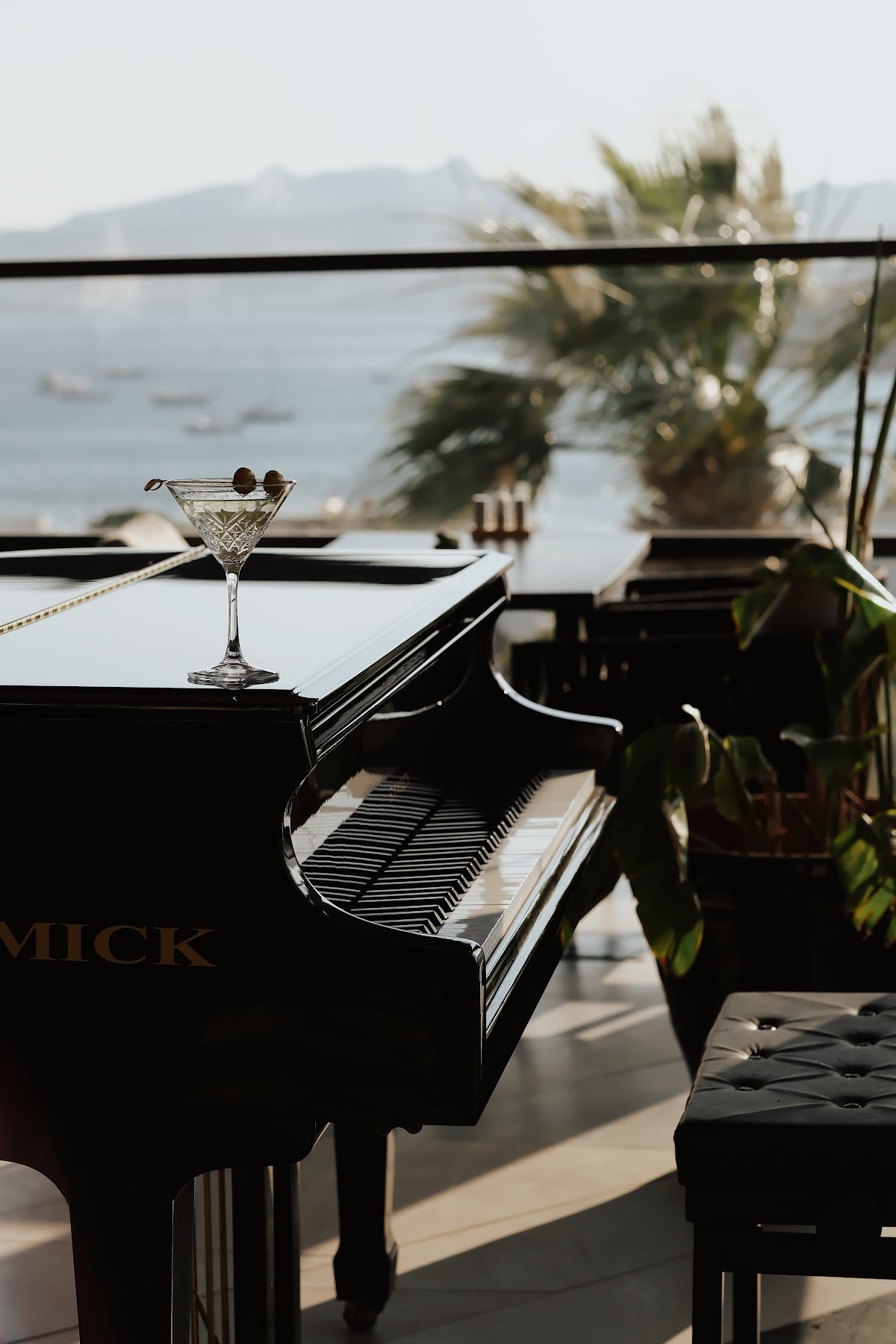 Bodrum — Milo By Roas — gallery