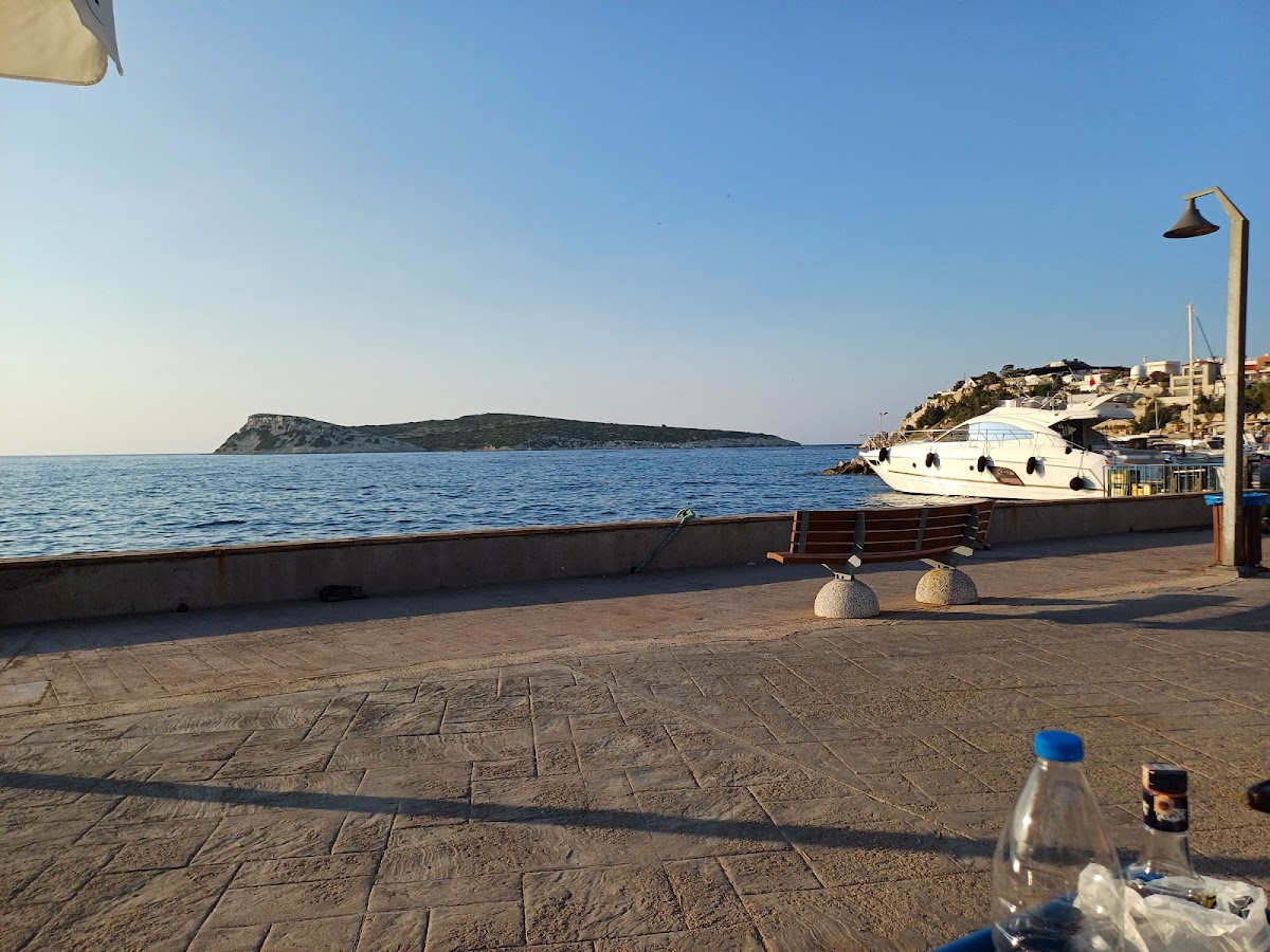 Karaburun — Altintabak Ismet Usta — gallery