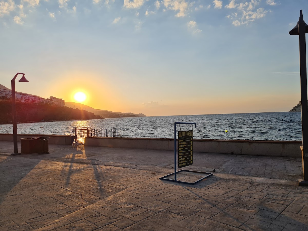 Karaburun — Altintabak Ismet Usta — gallery