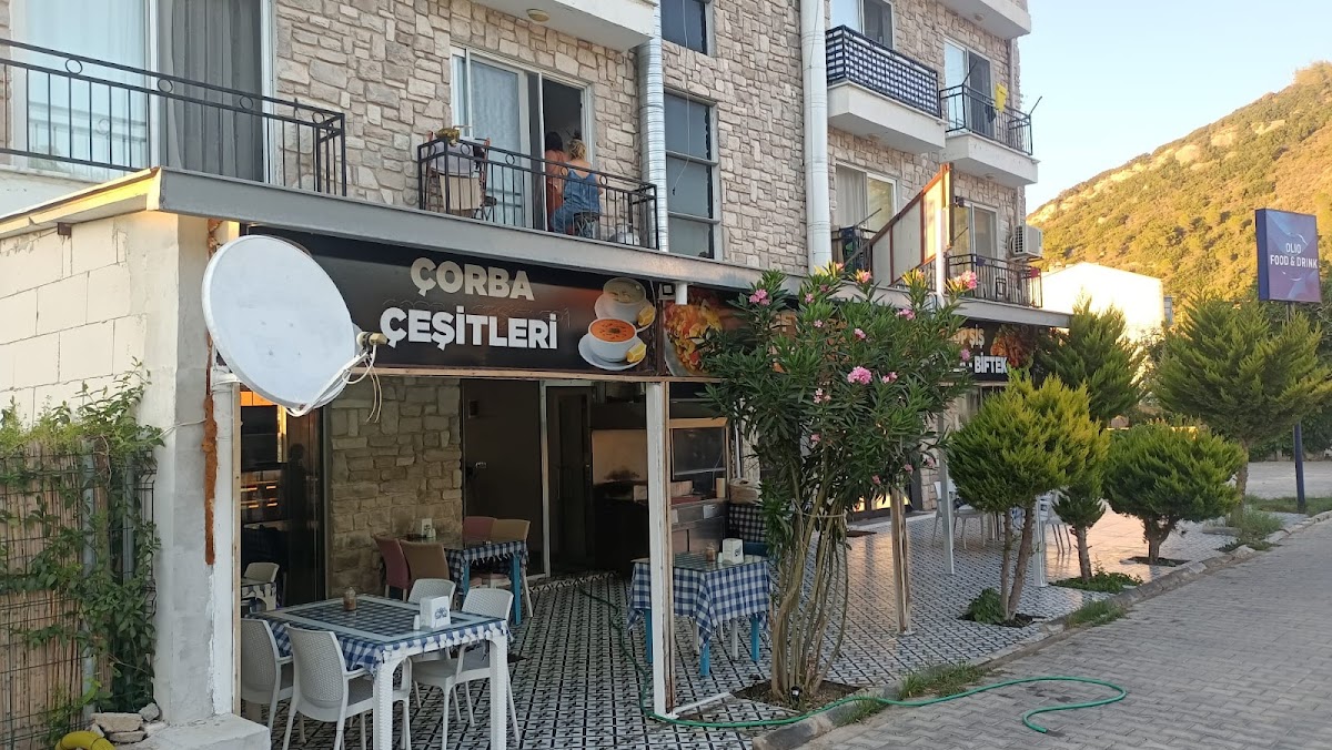 Karaburun — Altintabak Ismet Usta — gallery