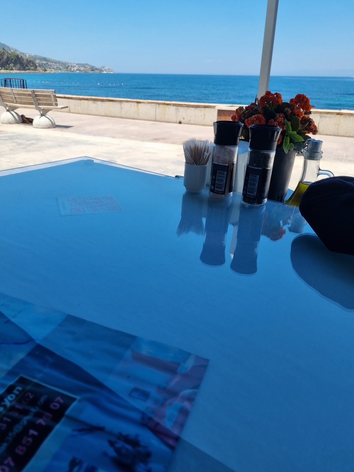 Karaburun — Denizkizi Derya Pansiyon Karaburun Pansiyon Canli Muzik Deniz Mahsulleri Restorant — gallery