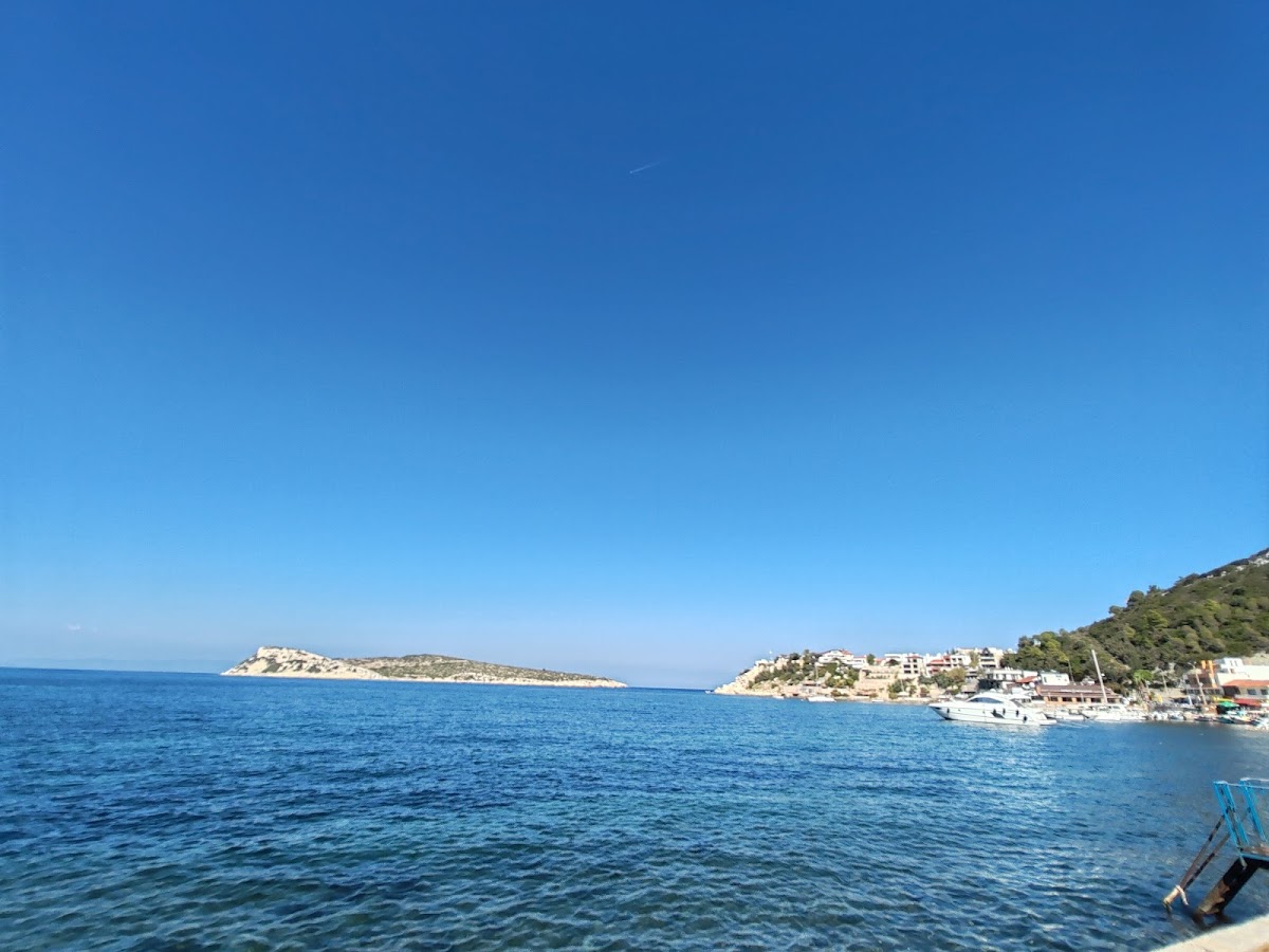 Karaburun — Karaburun Kopanisti Balik Restaurant — gallery