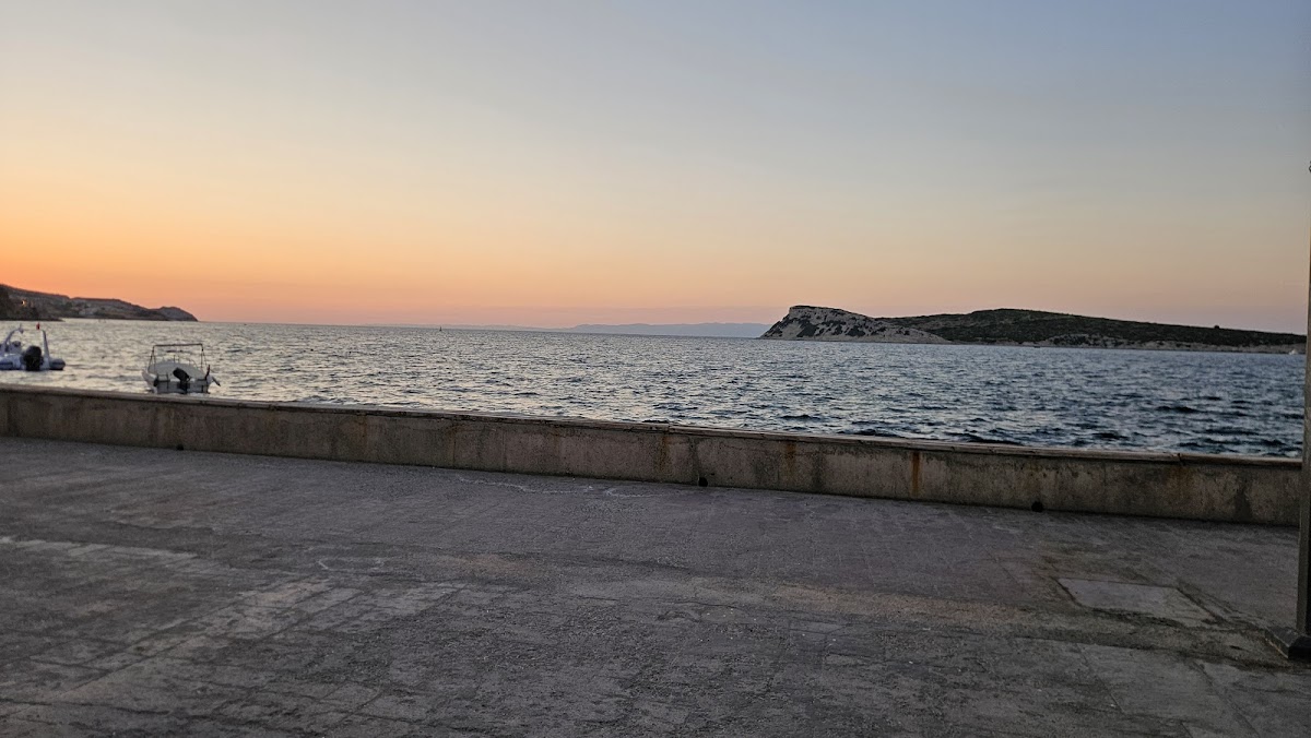Karaburun — Karaburun Kopanisti Balik Restaurant — gallery