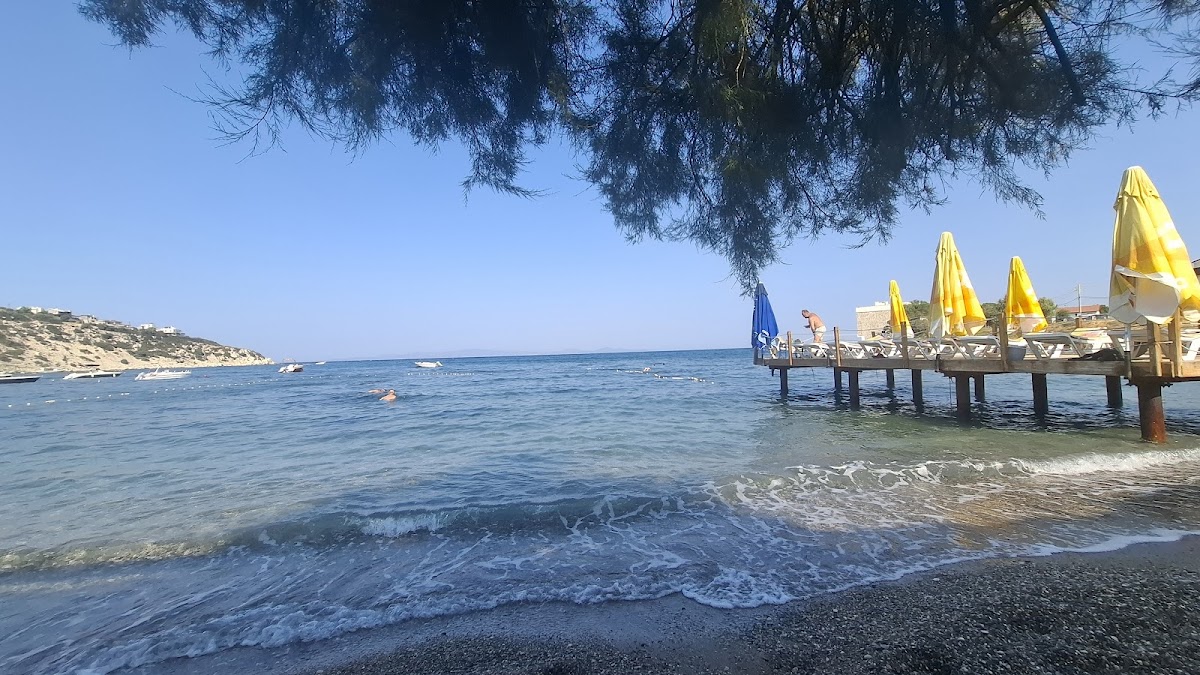 Karaburun — Karaburun Ergin Pansiyon — gallery