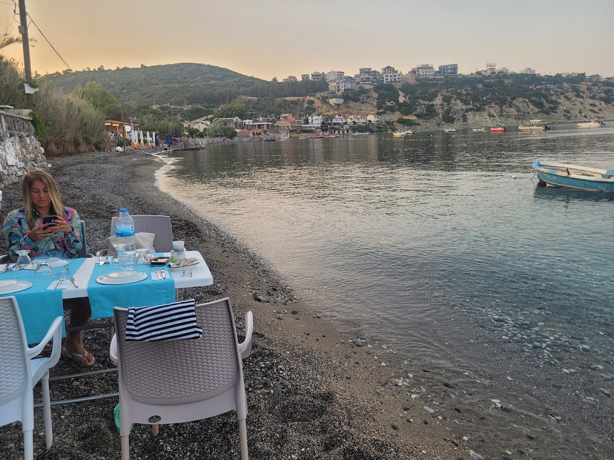 Karaburun — Karaburun Ergin Pansiyon — gallery