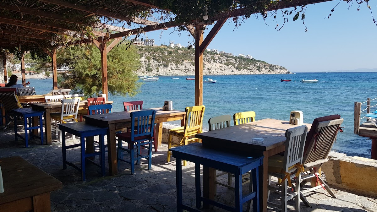 Karaburun — Karaburun Ergin Pansiyon — gallery