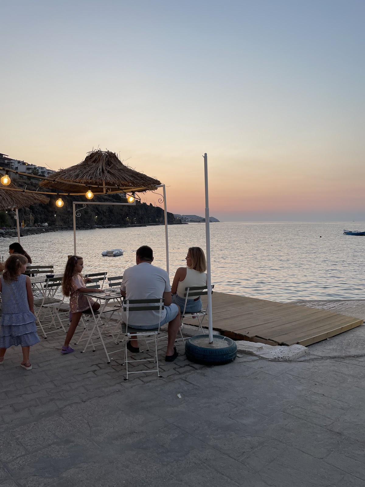 Karaburun — Efsane Saban Usta — gallery