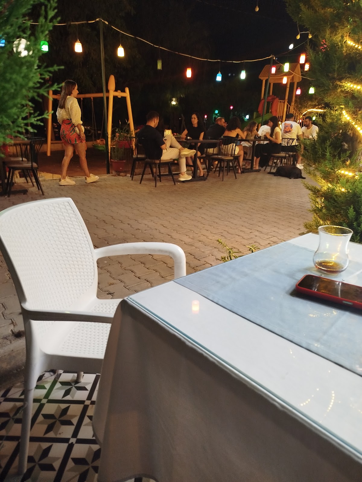 Karaburun — Efsane Saban Usta — gallery