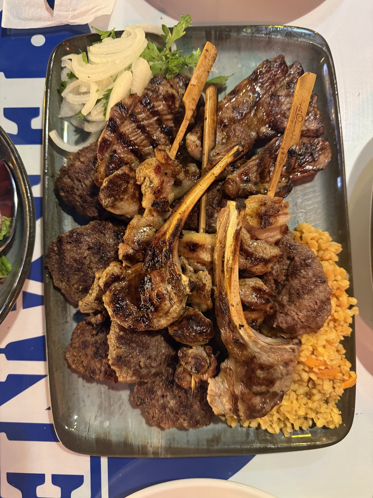 Karaburun — Efsane Saban Usta — gallery