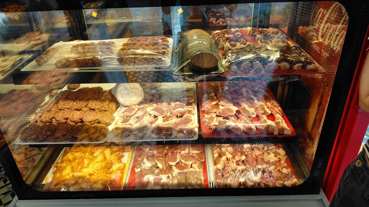 Karaburun — Efsane Saban Usta — gallery