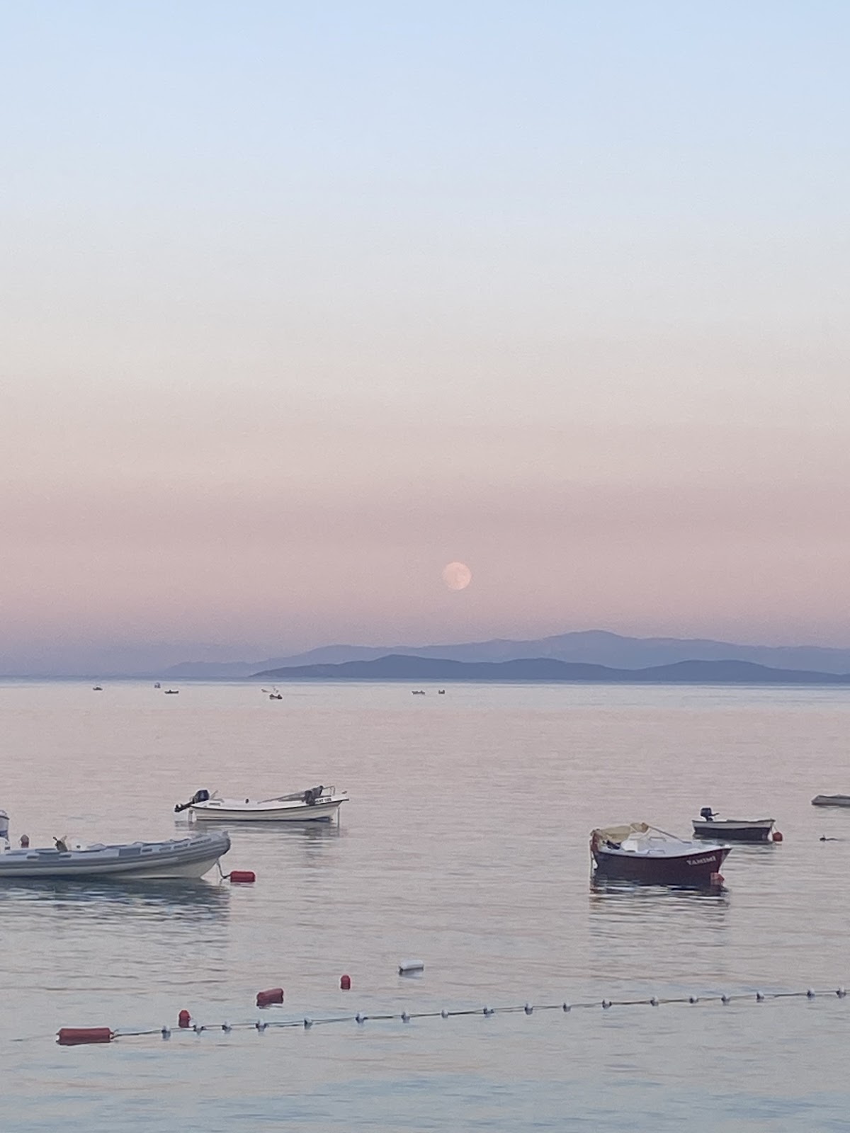 Karaburun — Casa Mimosa Restaurant — gallery
