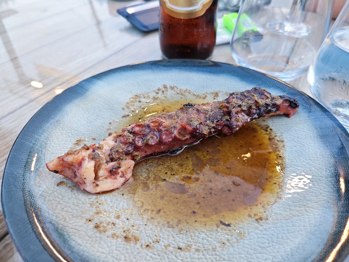 Karaburun — Rota Balik Restaurant — gallery