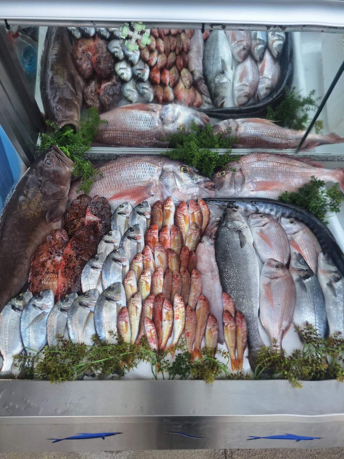 Karaburun — Rota Balik Restaurant — gallery