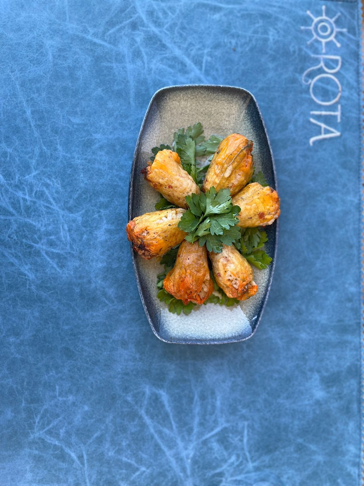 Karaburun — Rota Balik Restaurant — gallery