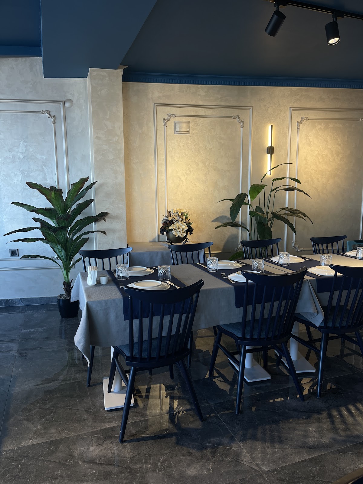 Karaburun — Eskere Restaurant — gallery