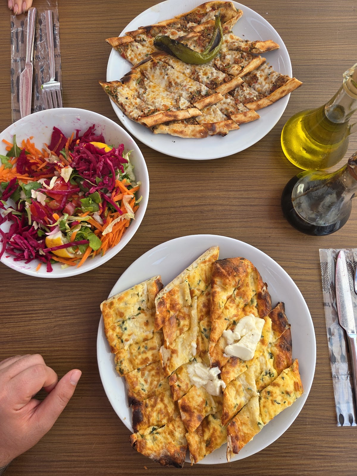 Karaburun — Gurluk Pide Karaburun — galeri