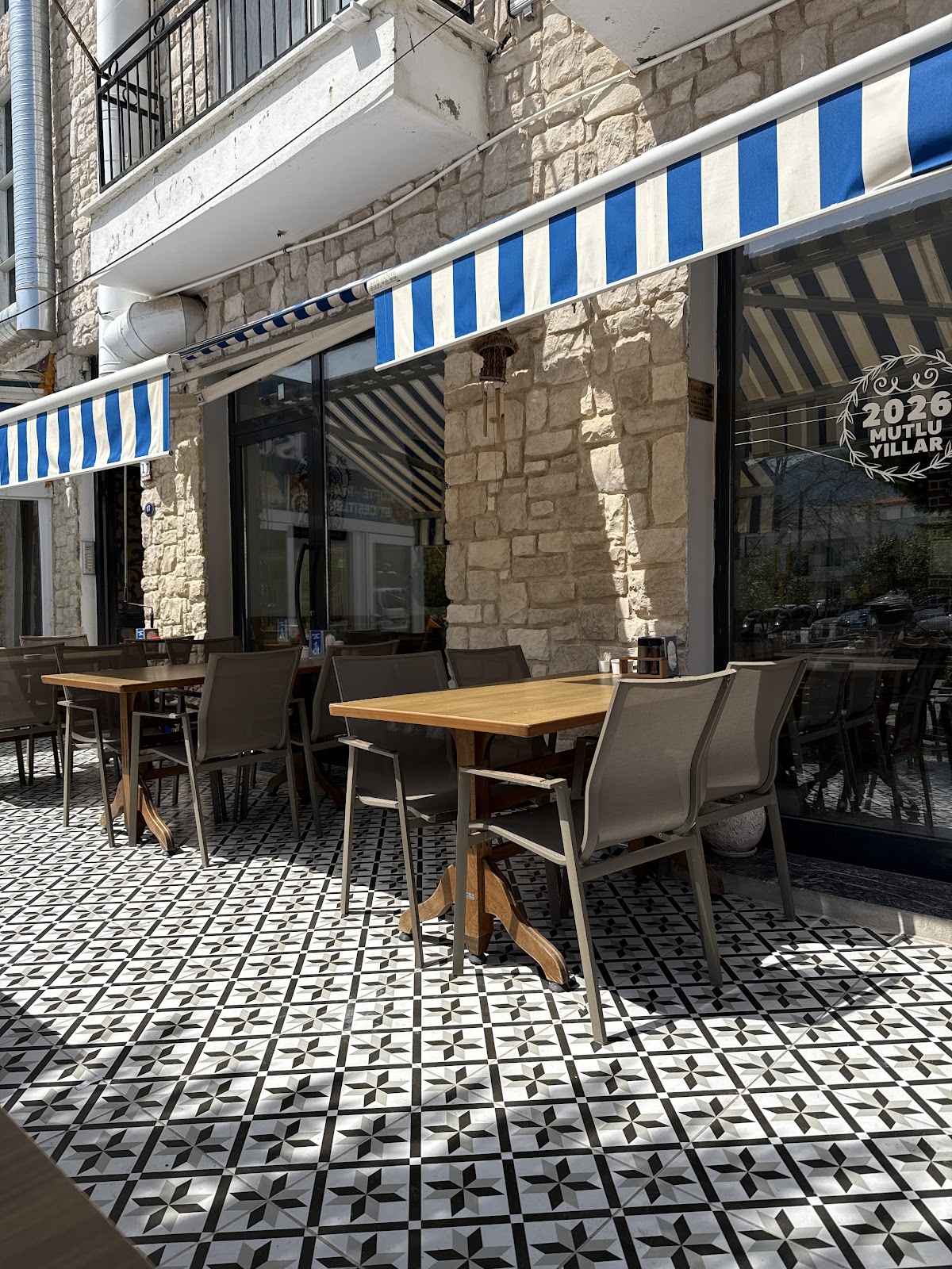Karaburun — Gurluk Pide Karaburun — gallery