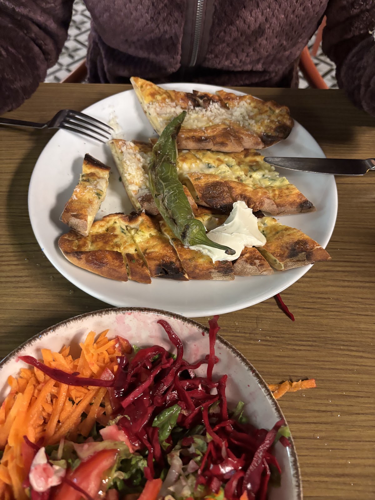 Karaburun — Gurluk Pide Karaburun — galeri