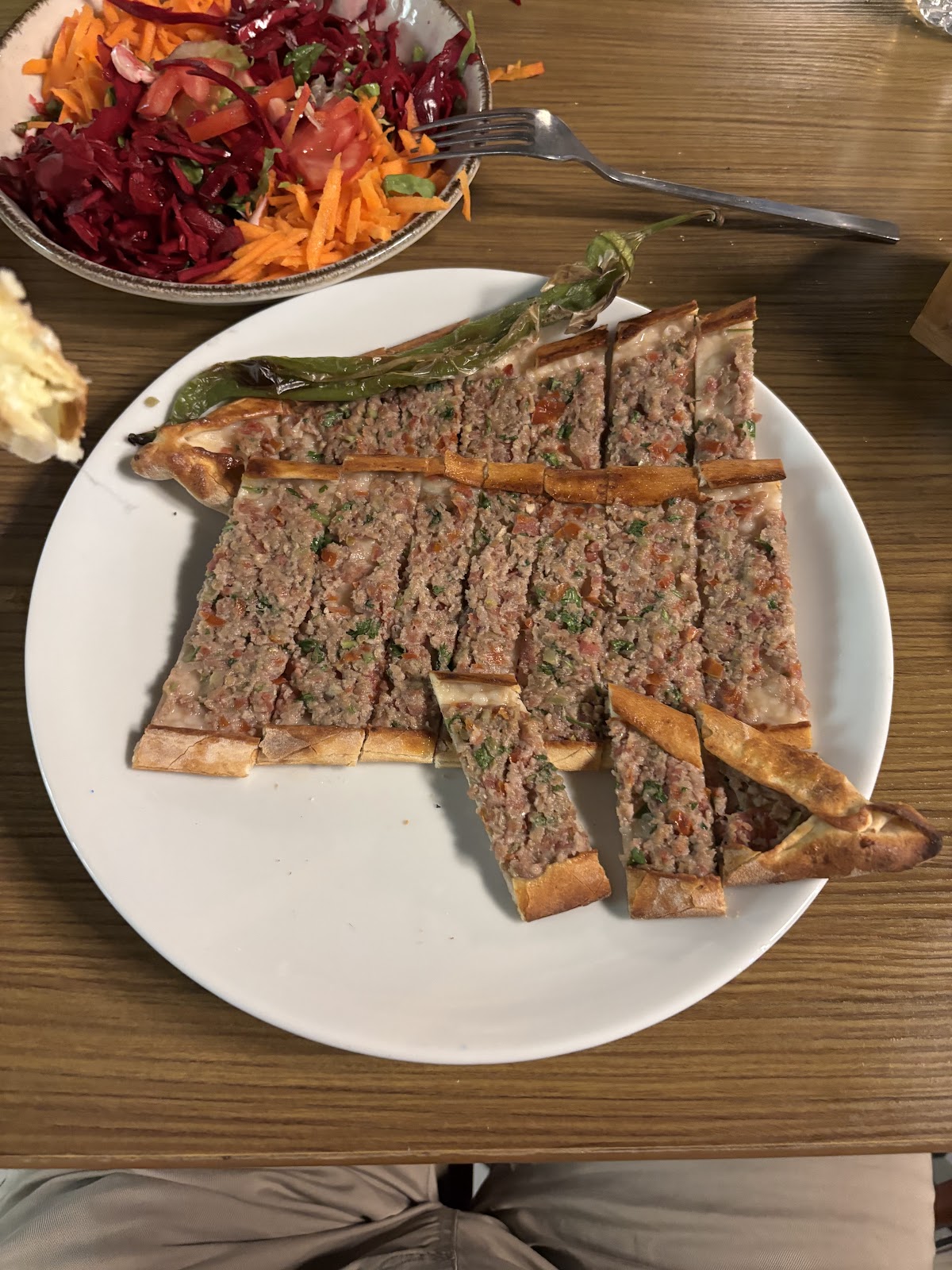 Karaburun — Gurluk Pide Karaburun — galeri