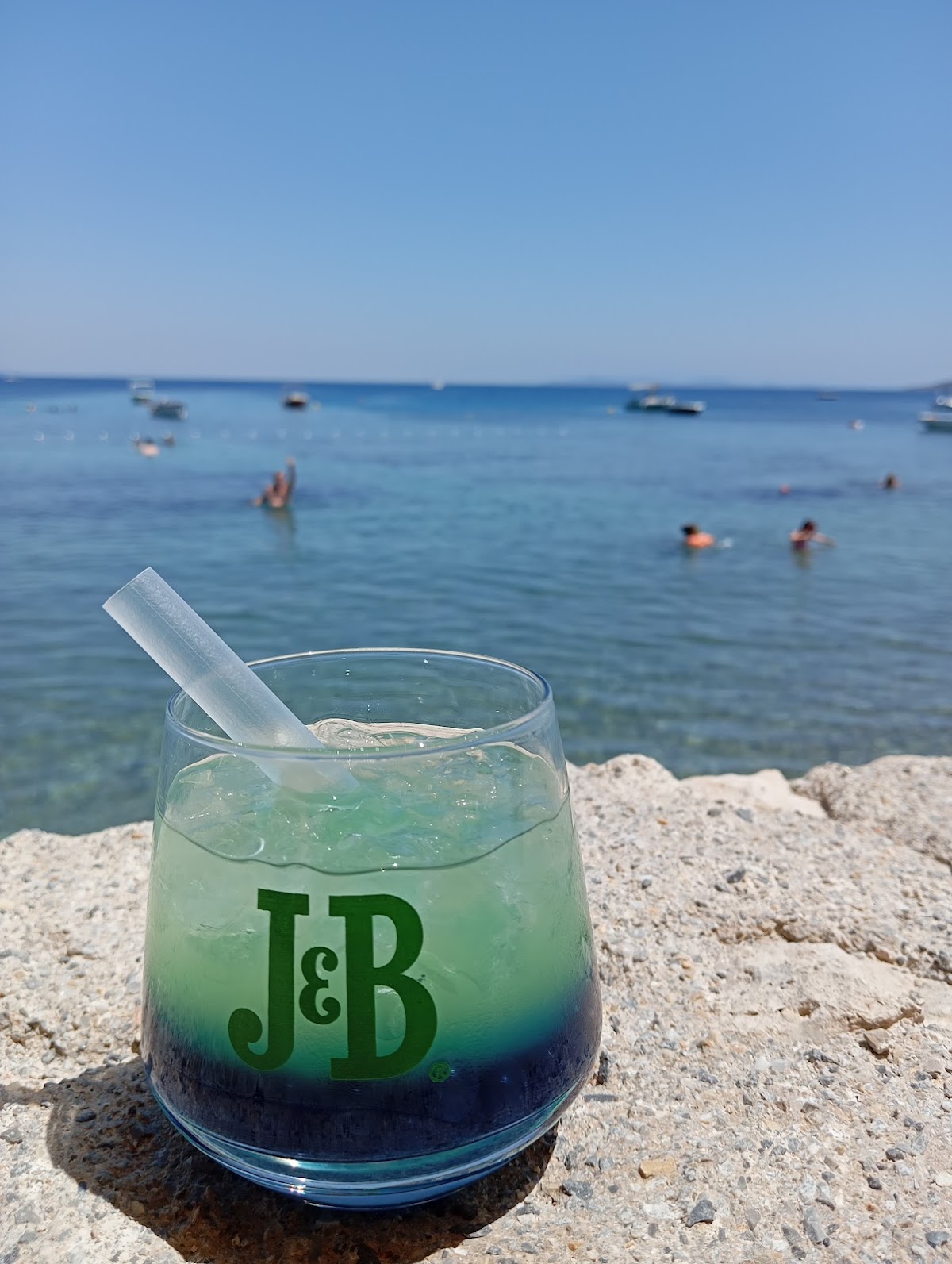 Karaburun — Kuytu Cafe Beach — gallery