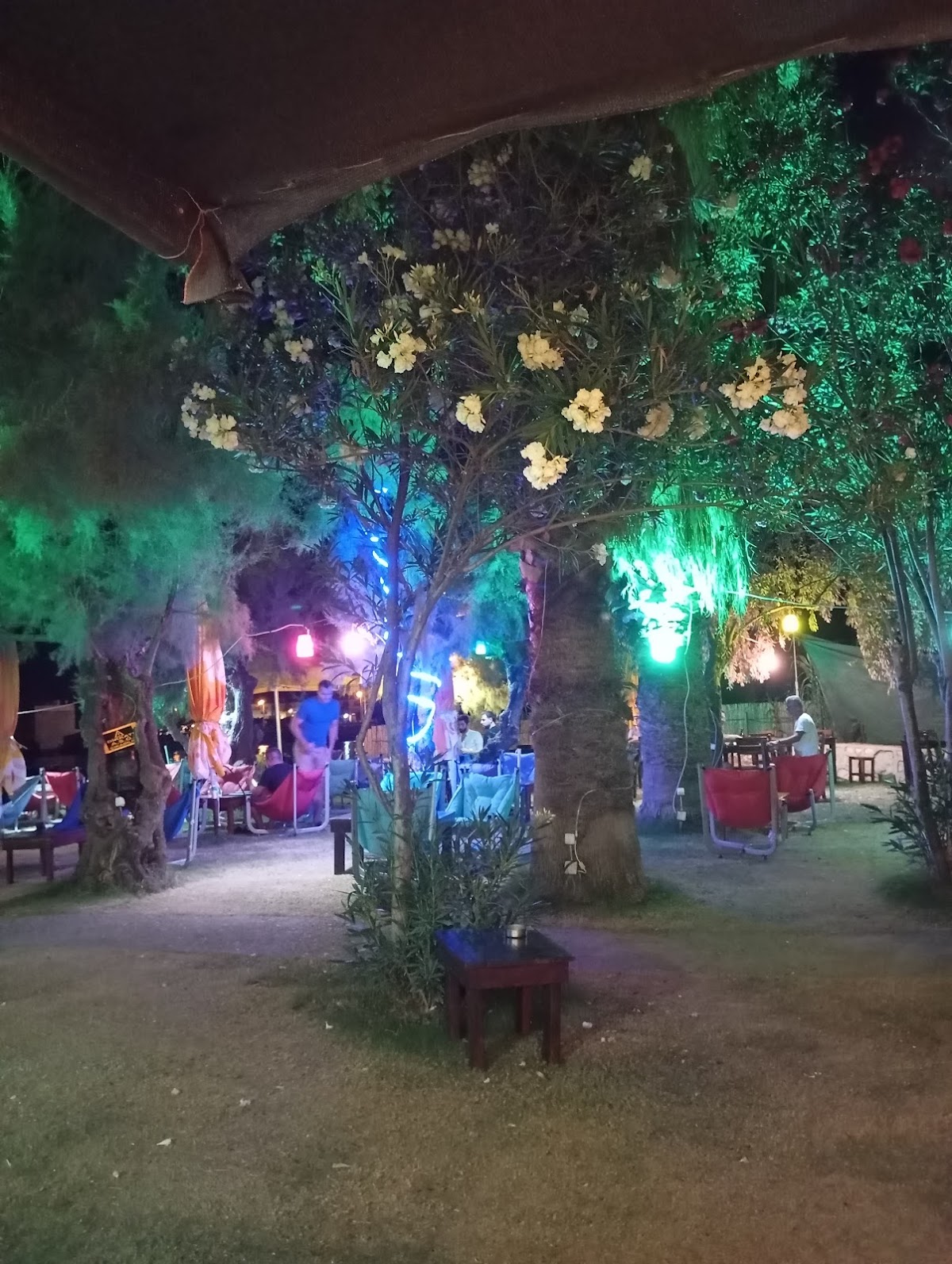 Karaburun — Kuytu Cafe Beach — gallery