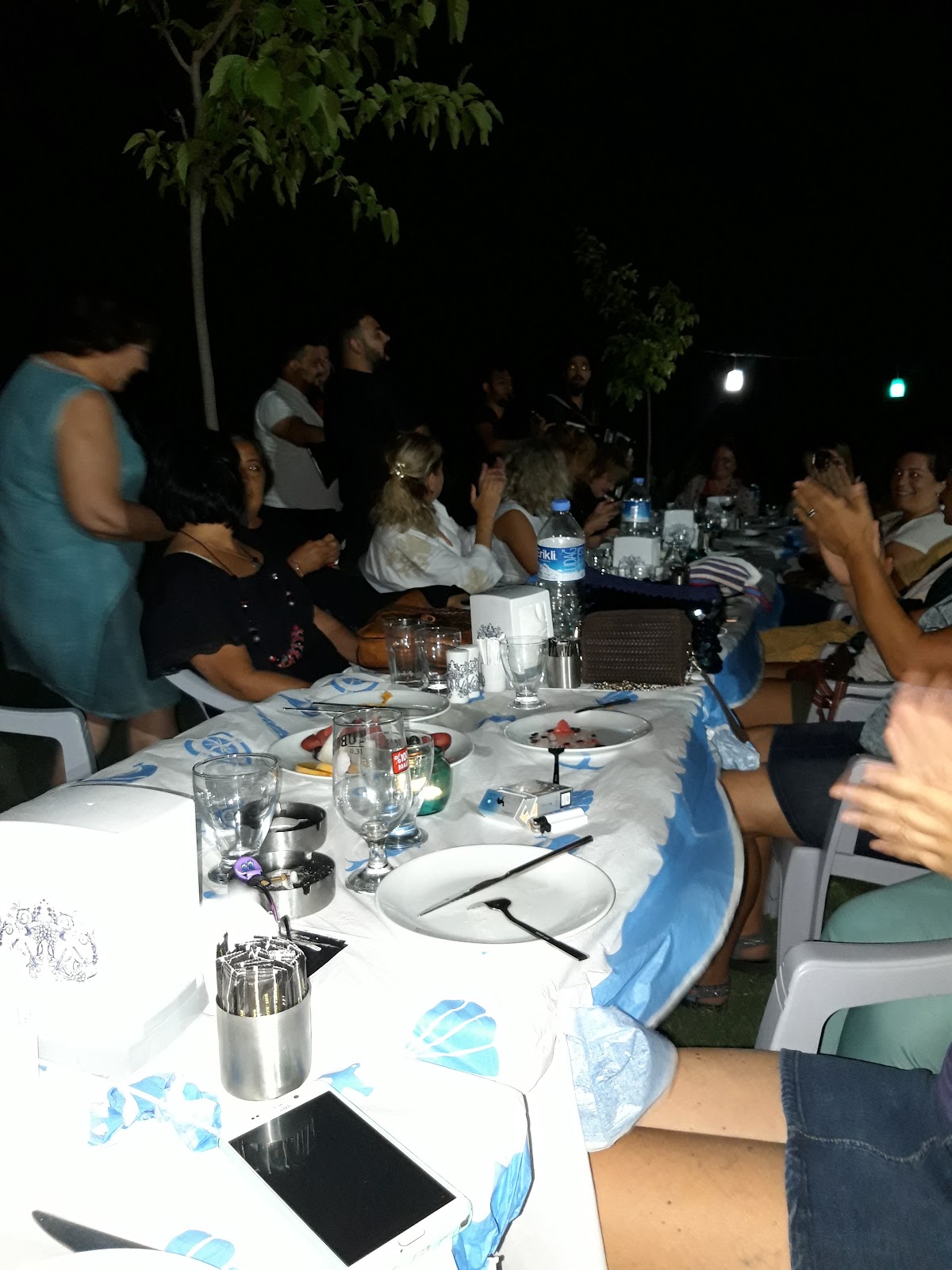 Karaburun — Guneste Kahvalti Fasil Restorant — gallery