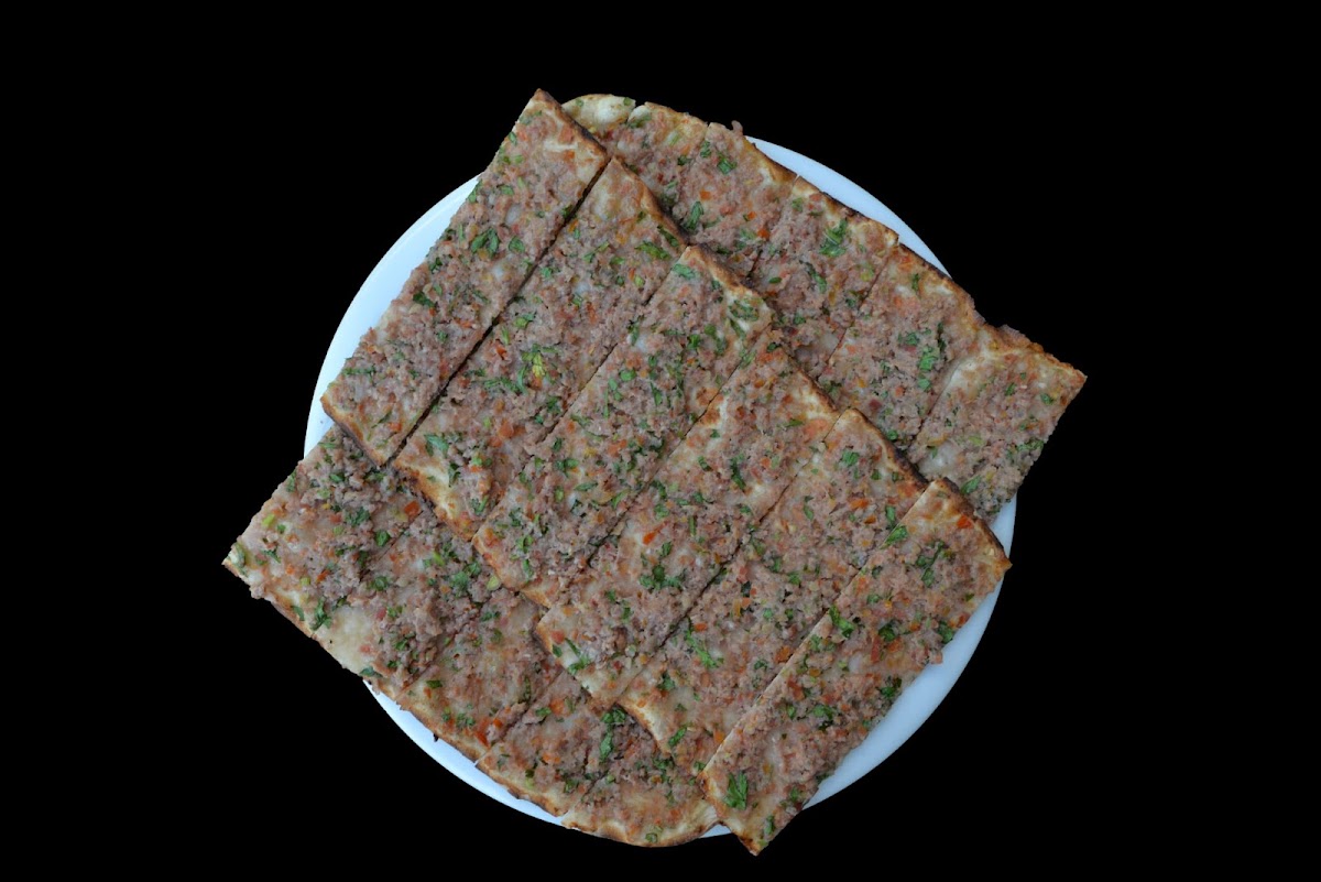 Karaburun — Oz Nazilli Pide Pizza Kebap Karaburun — gallery