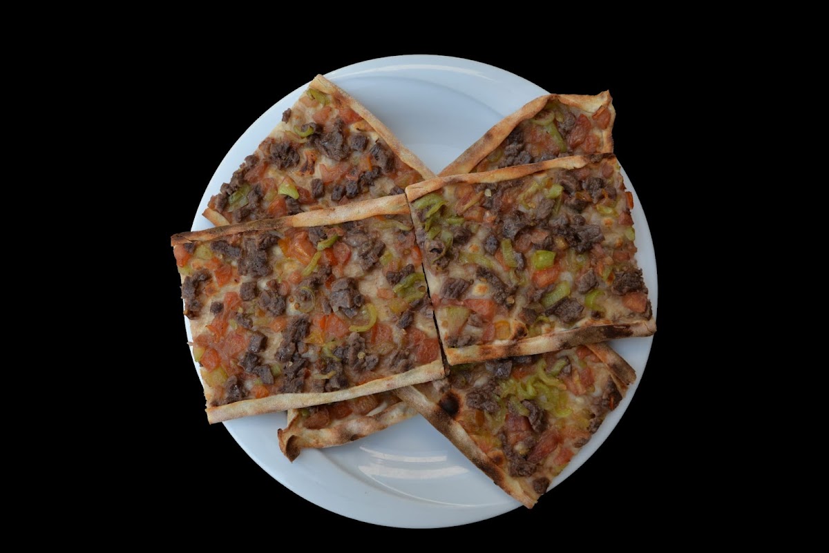 Karaburun — Oz Nazilli Pide Pizza Kebap Karaburun — gallery