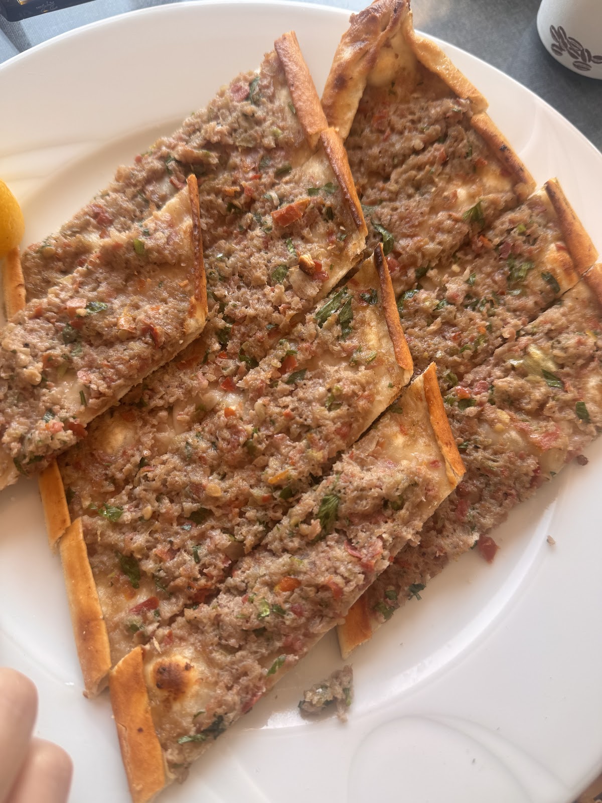 Karaburun — Oz Nazilli Pide Pizza Kebap Karaburun — gallery