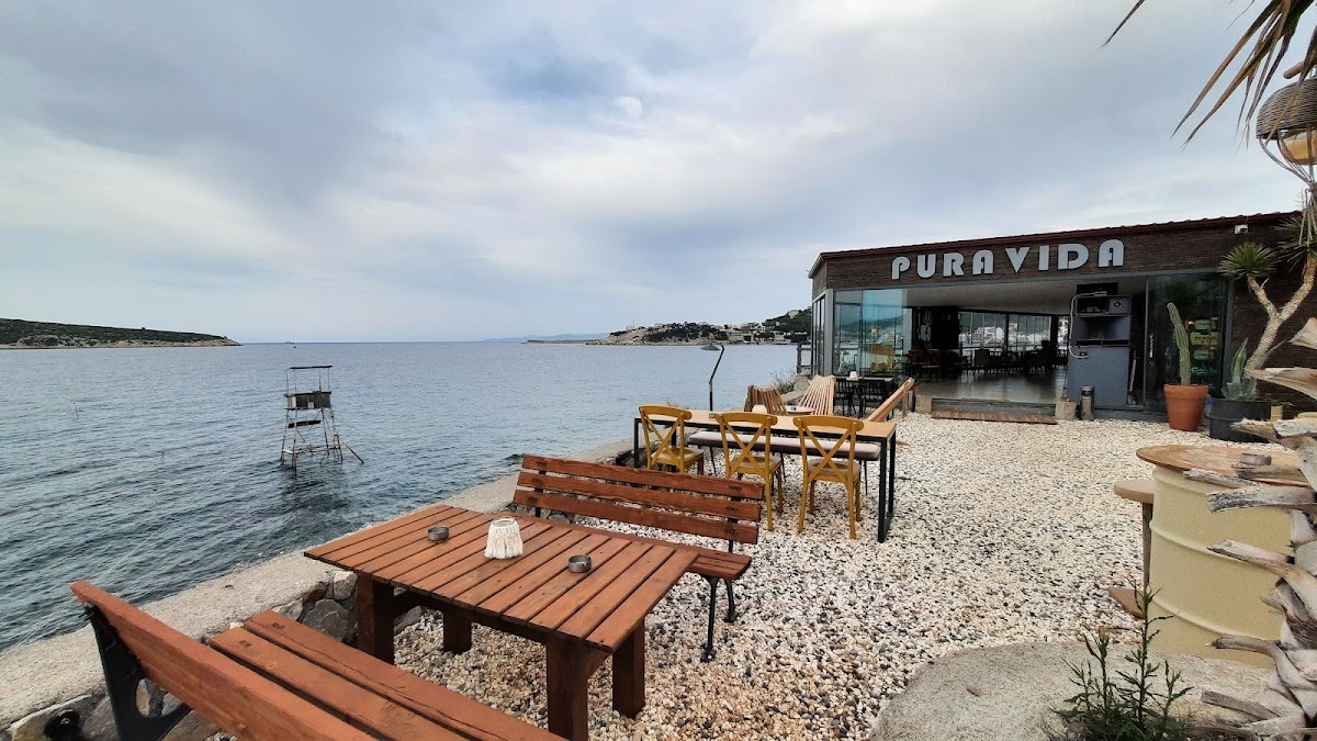Karaburun — Puravida Karaburun — gallery