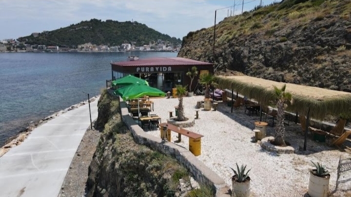 Karaburun — Puravida Karaburun — gallery