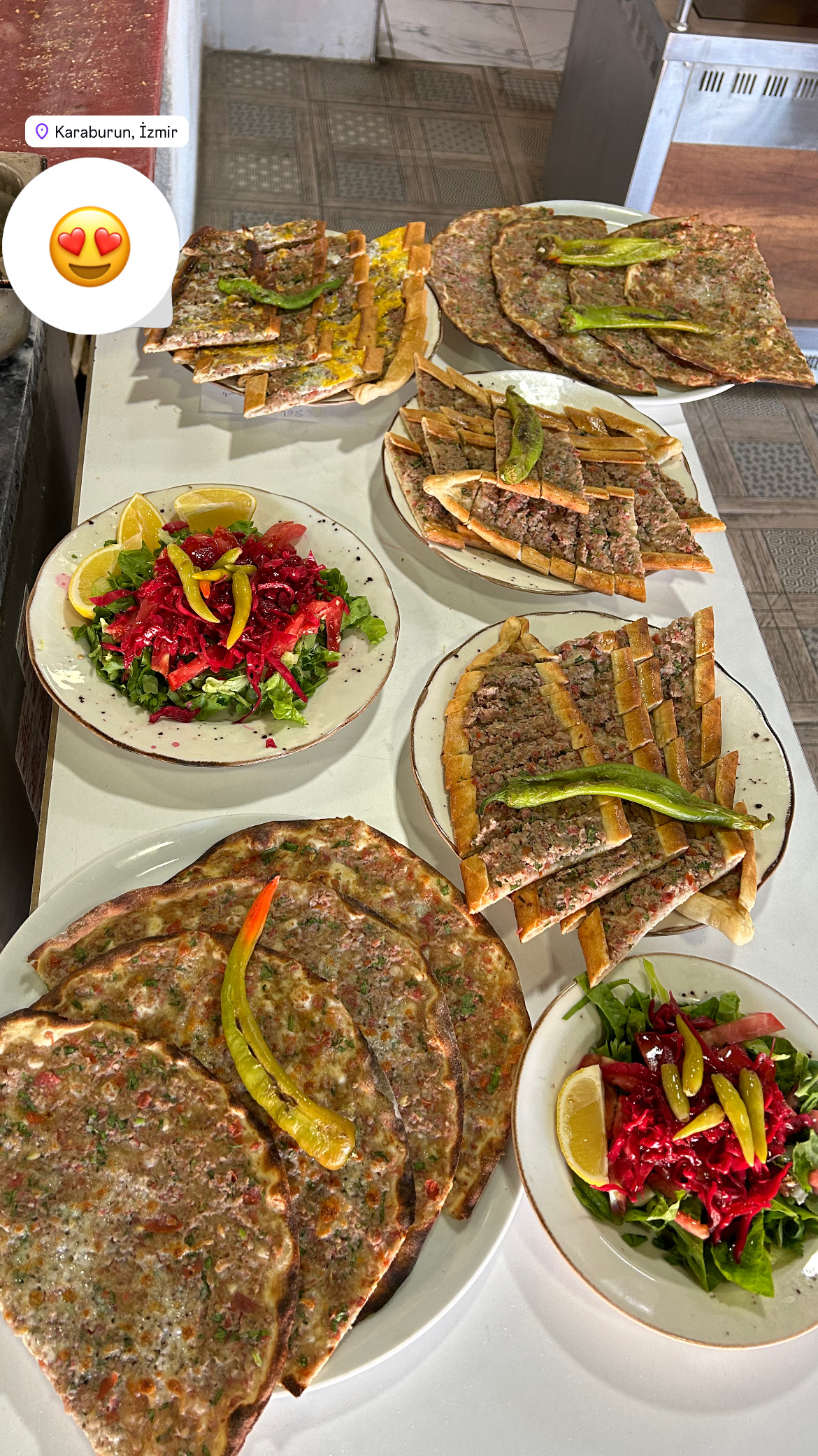 Karaburun — Karaburun Mutfak Steak House — gallery