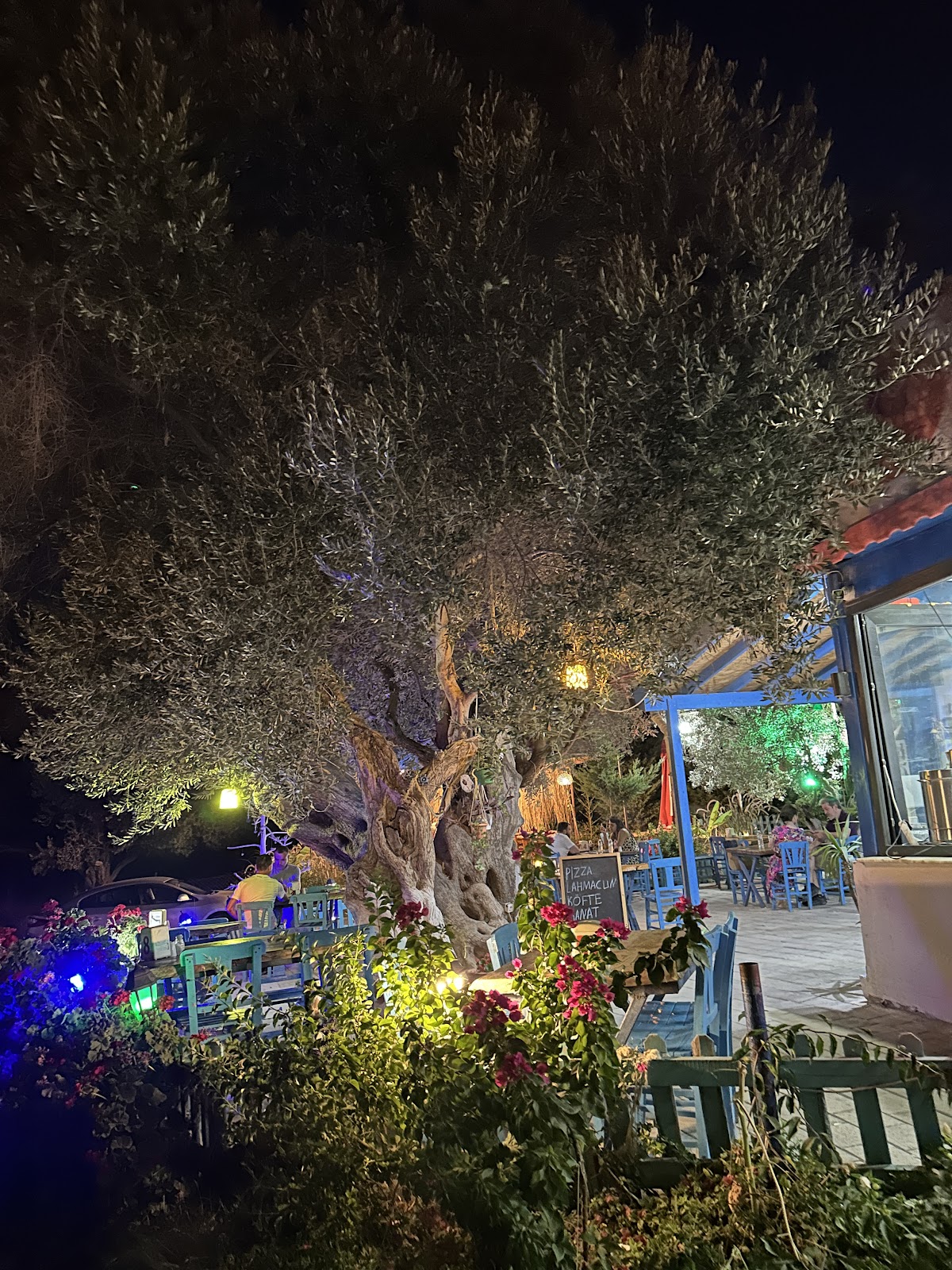 Karaburun — Karaburun Mutfak Steak House — gallery