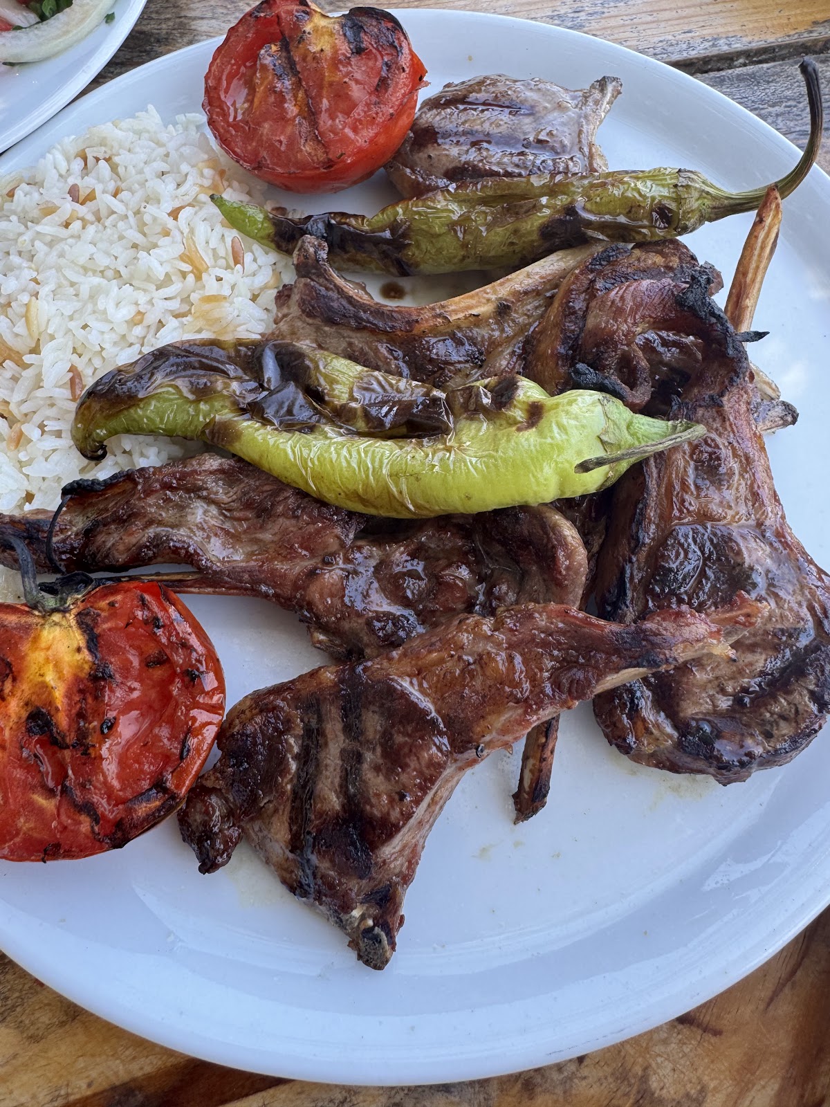 Karaburun — Karaburun Mutfak Steak House — gallery