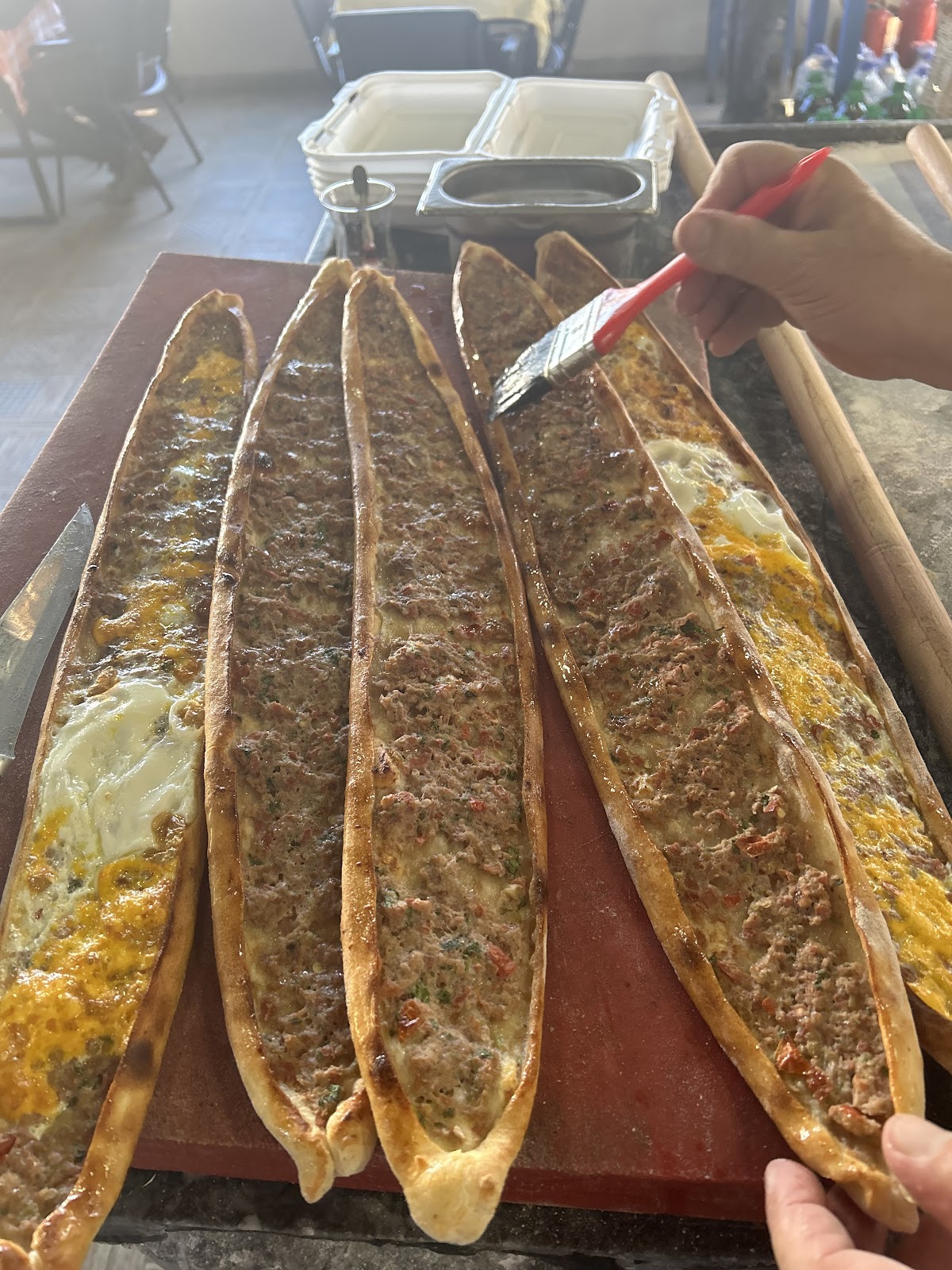 Karaburun — Karaburun Mutfak Steak House — gallery