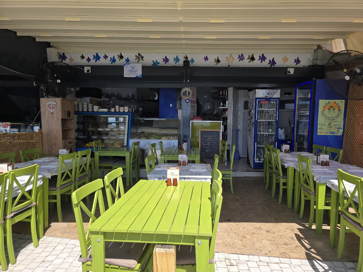 Datça — Ala Restaurant — gallery