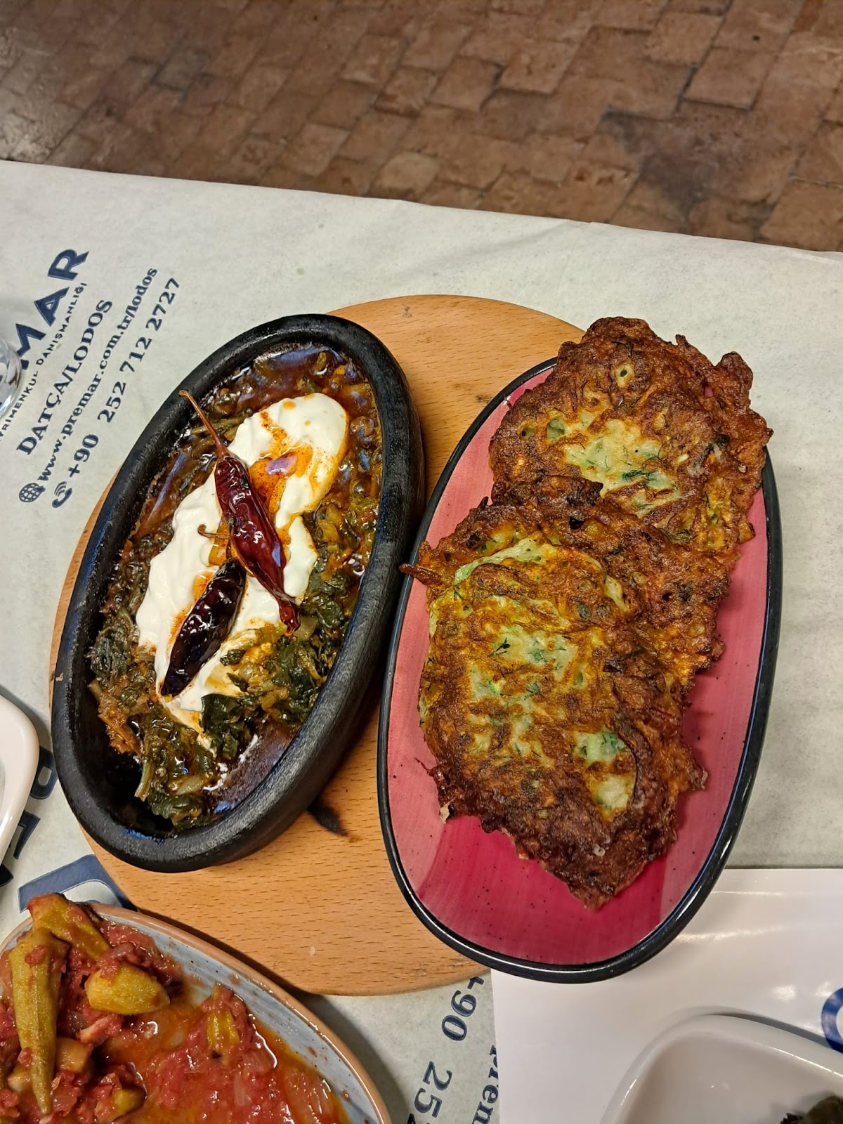 Datça — Ala Restaurant — gallery