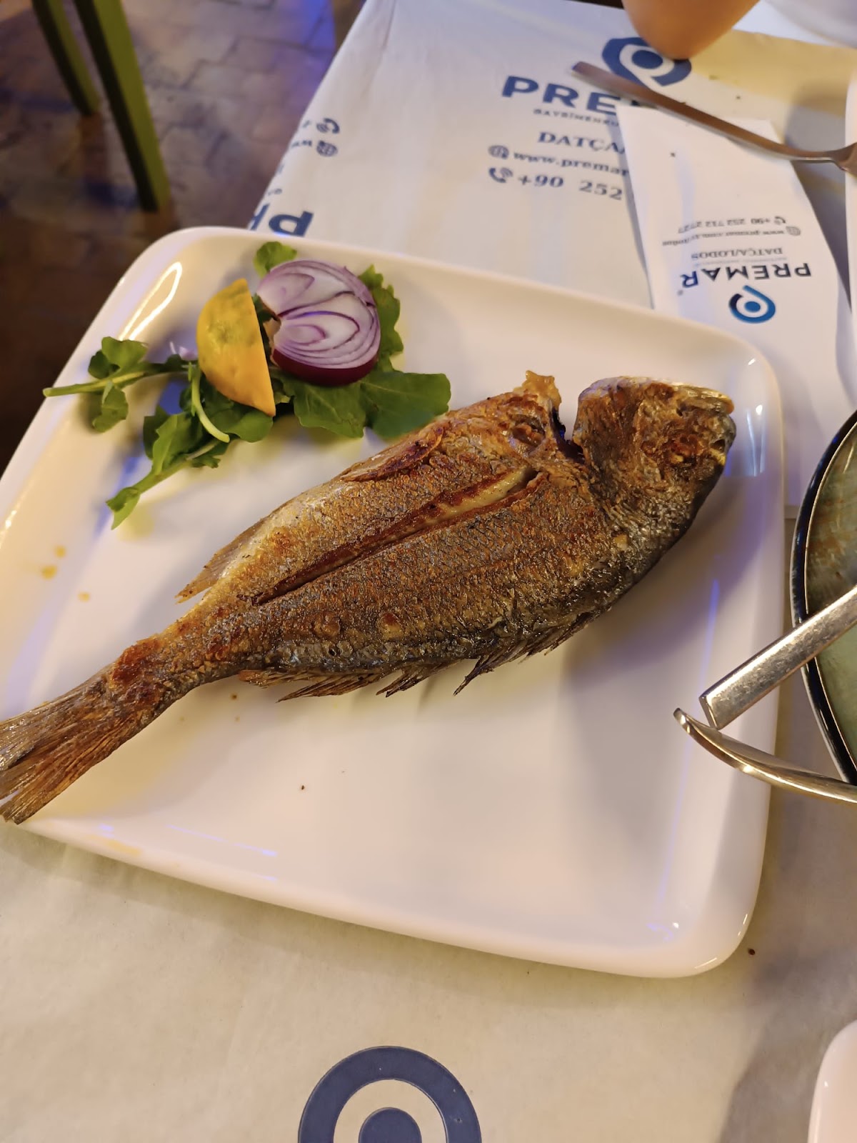 Datça — Ala Restaurant — gallery