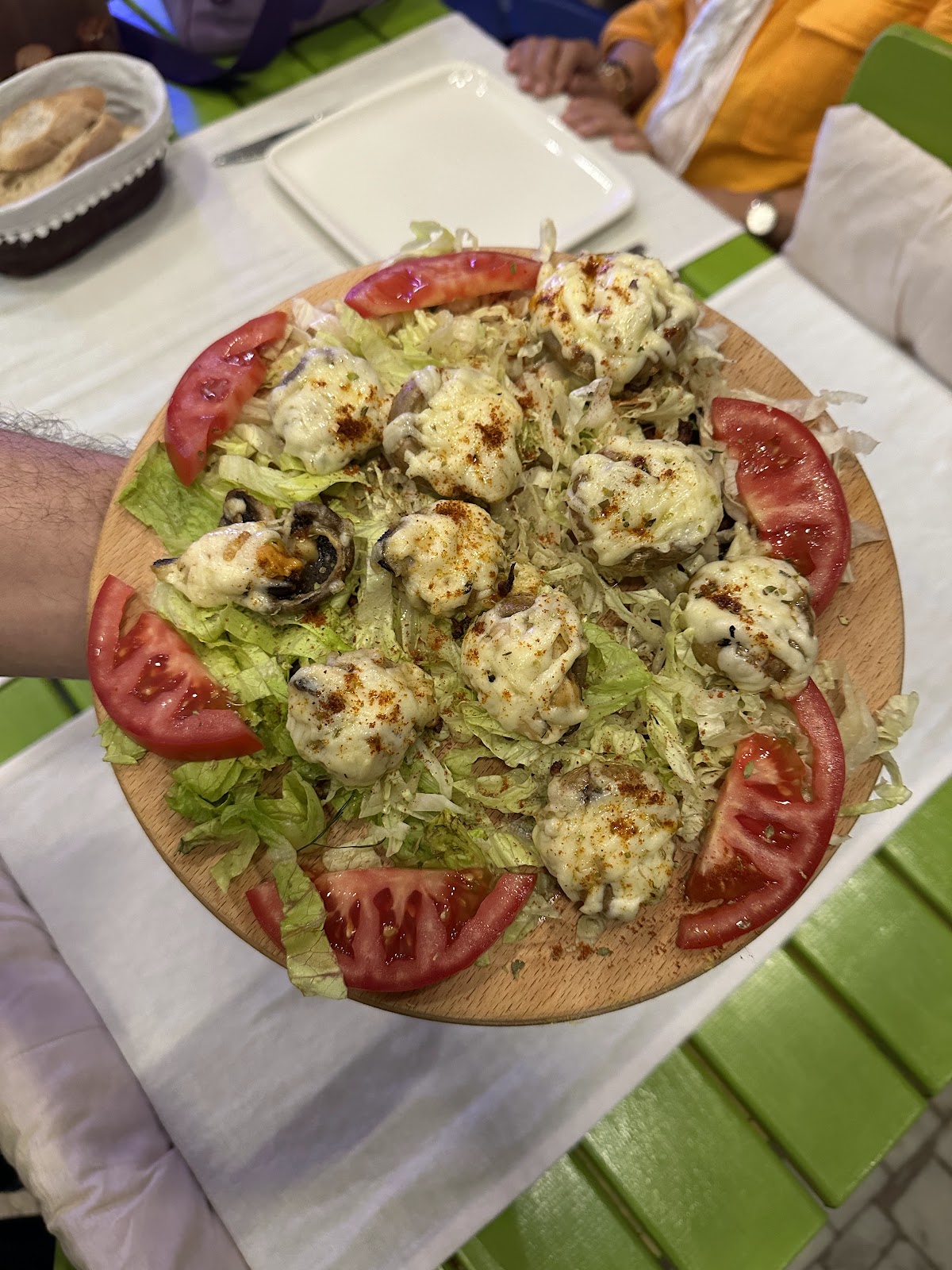 Datça — Ala Restaurant — gallery