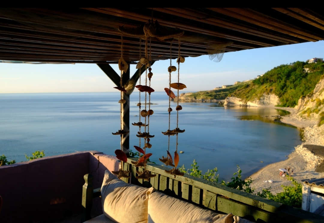 Karaburun — Sakli Deniz Karaburun Cafe Restoran — gallery