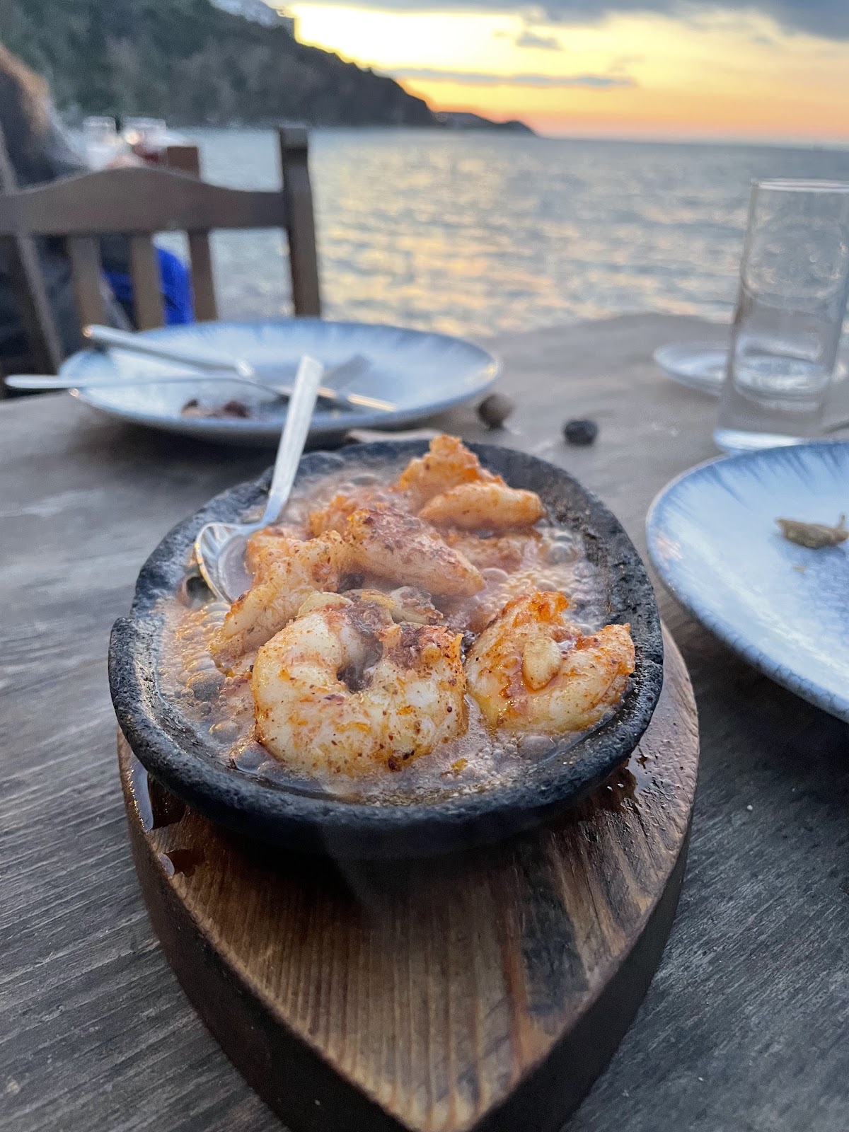Karaburun — Giritlinin Yeri Rum Meyhanesi Butik Otel — gallery