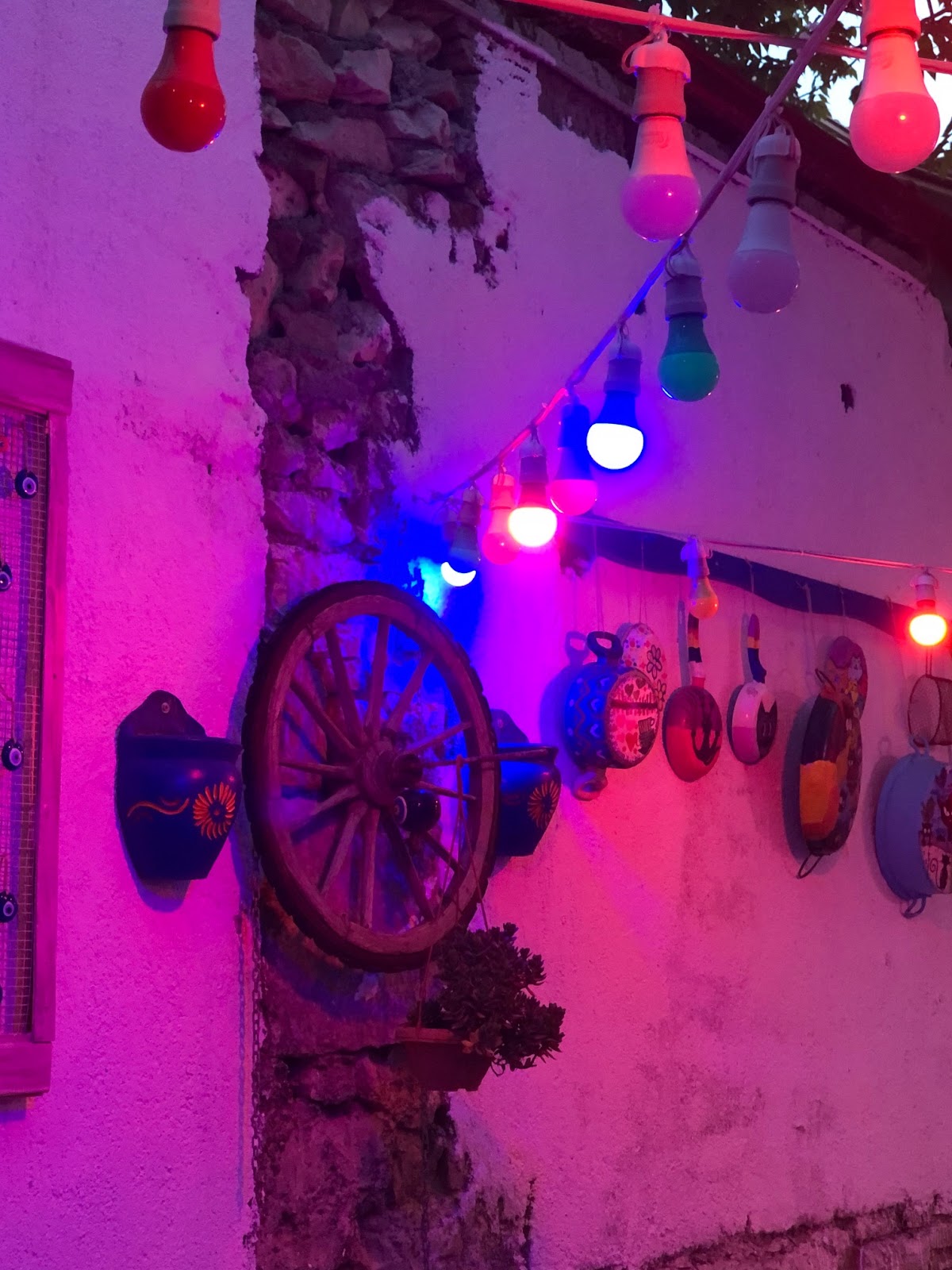 Urla — Urla Mavi Meyhane — galeri