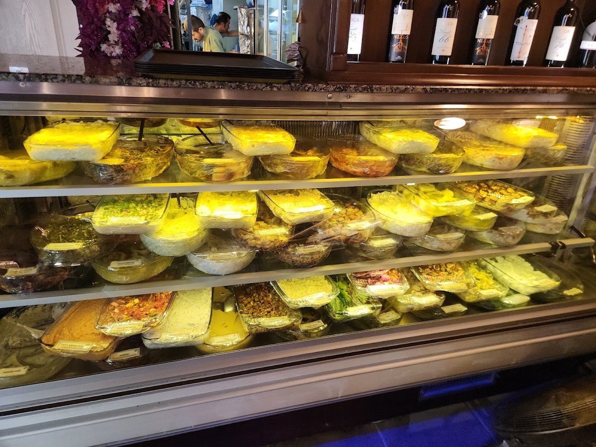 Urla — Yengec Restaurant — galeri