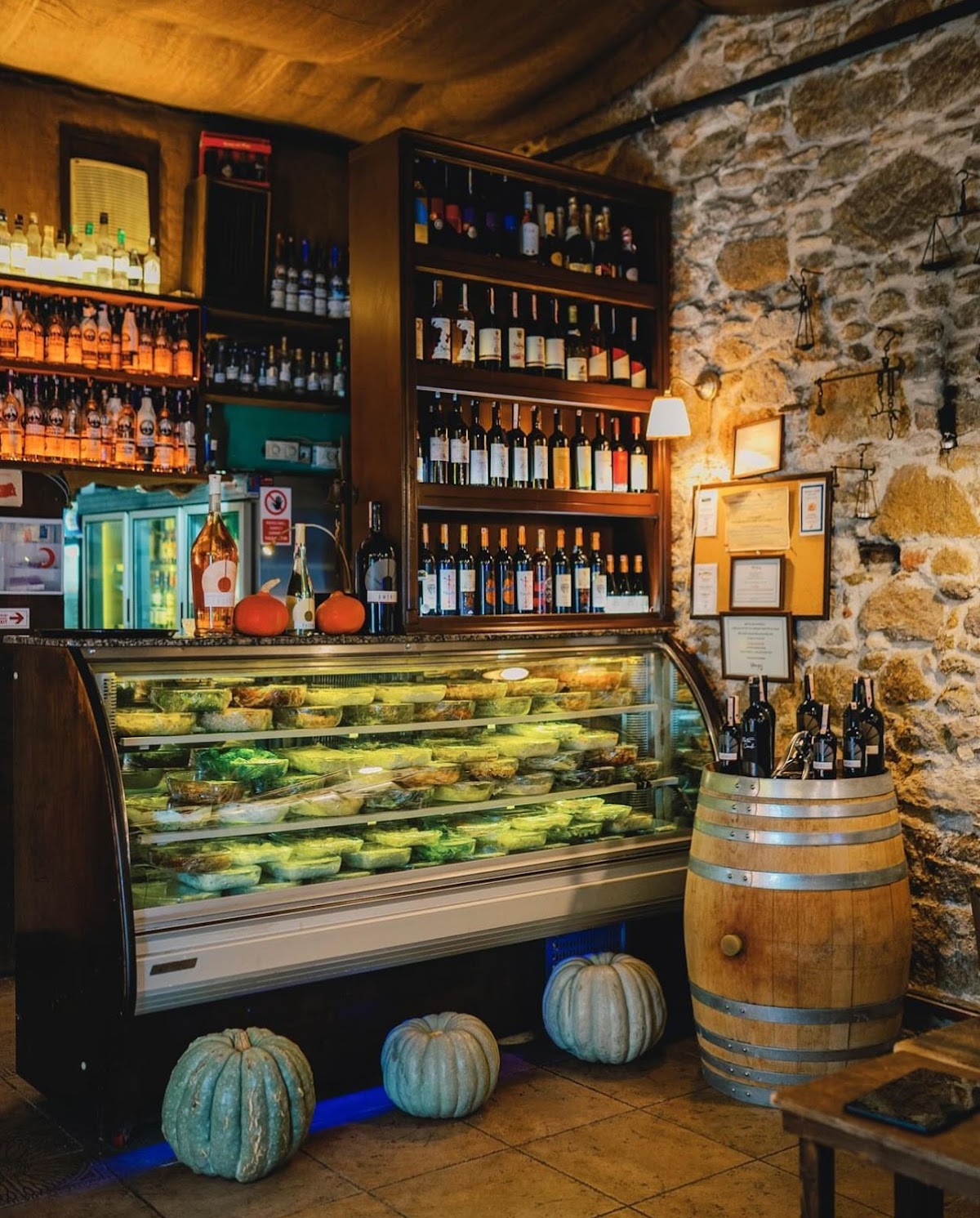Urla — Yengec Restaurant — galeri