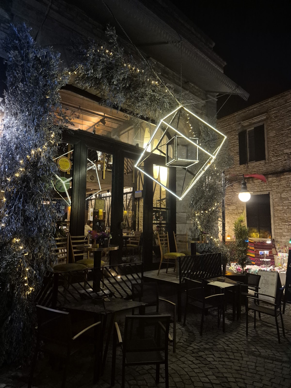 Urla — Hic Lokanta Urla — galeri