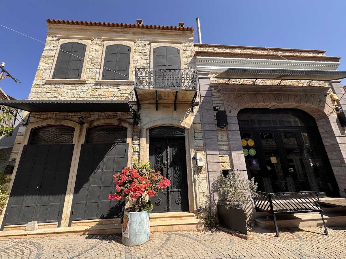 Urla — Hic Lokanta Urla — galeri